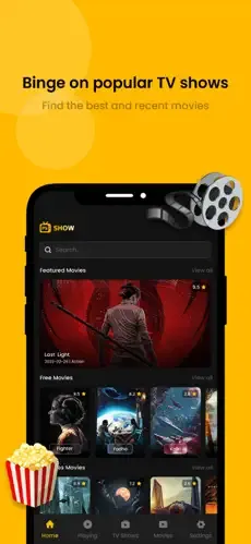 sony-subscription tv show